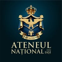 Ateneul Național din Iași