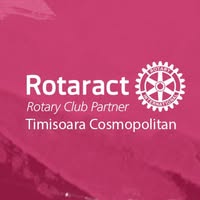 Rotaract Timisoara Cosmopolitan
