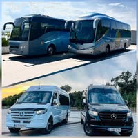 InterurbanTransport