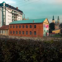 Tranzit House