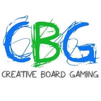 Creative Board Gaming