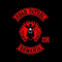 Road Patrol MC Romania