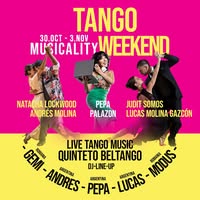 Tango Malena