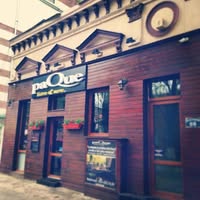 Paque Bistro & Events