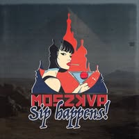 Moszkva Kávézó