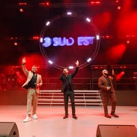 3 SUD EST