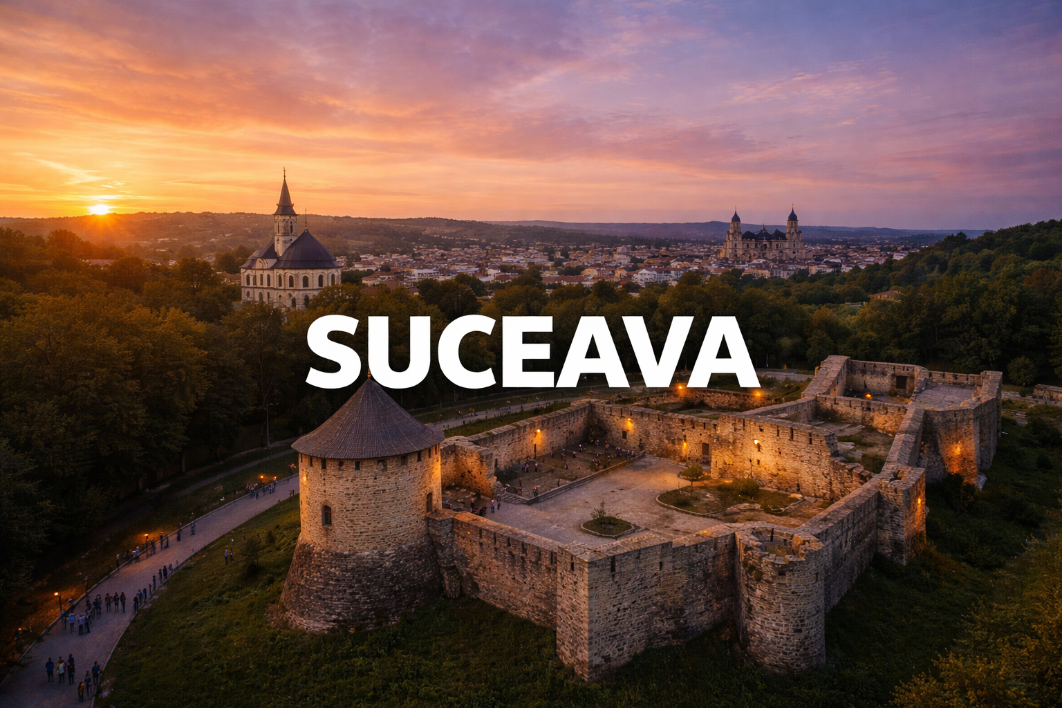 suceava onevent