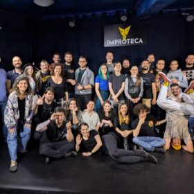Improteca