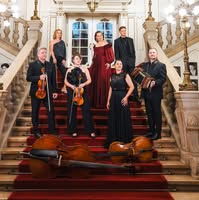 Cluj Tango Orchestra