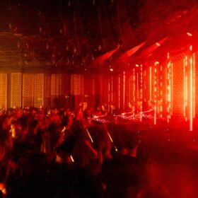 Control Club