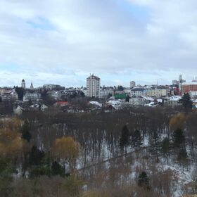 Suceava, România