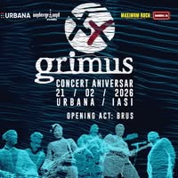 Maximum Rock Romania