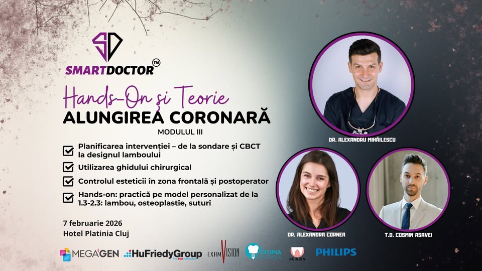 Workshop Alungirea Coronară – Modulul 3