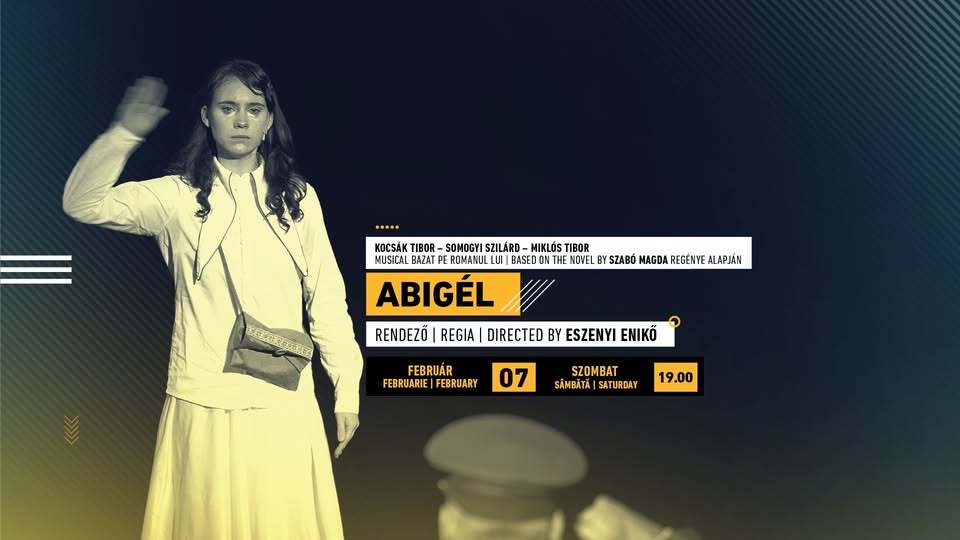Abigél