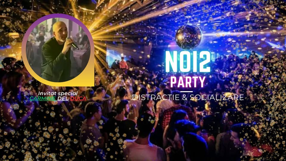 NOI2 – Distracție și Socializare la CLUJ-NAPOCA