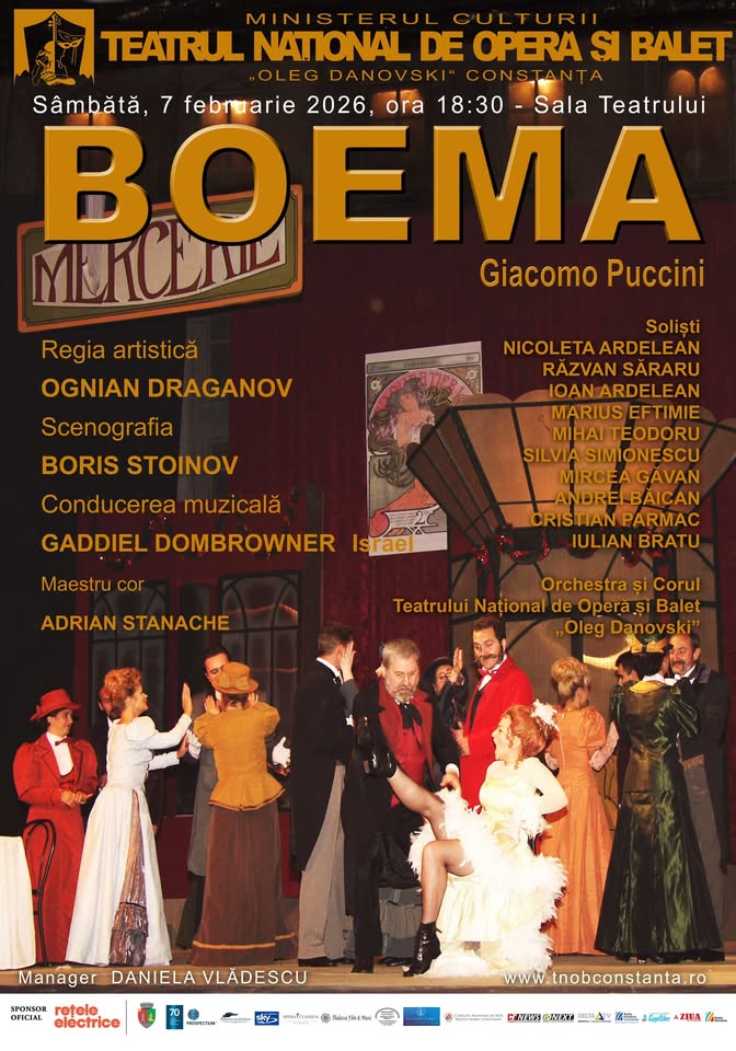 Boema
