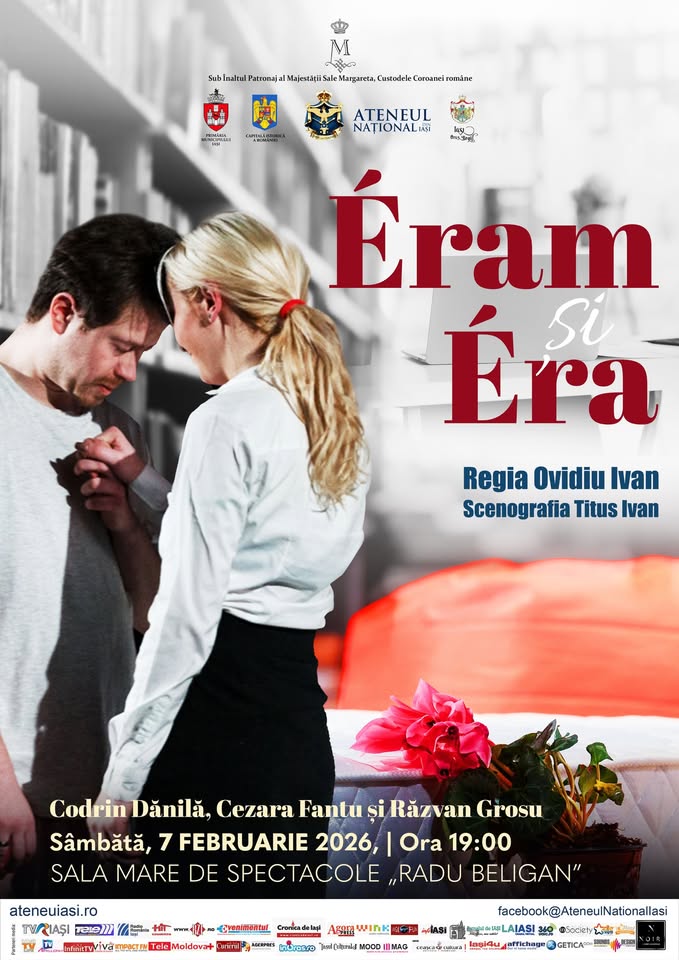 Éram și Éra