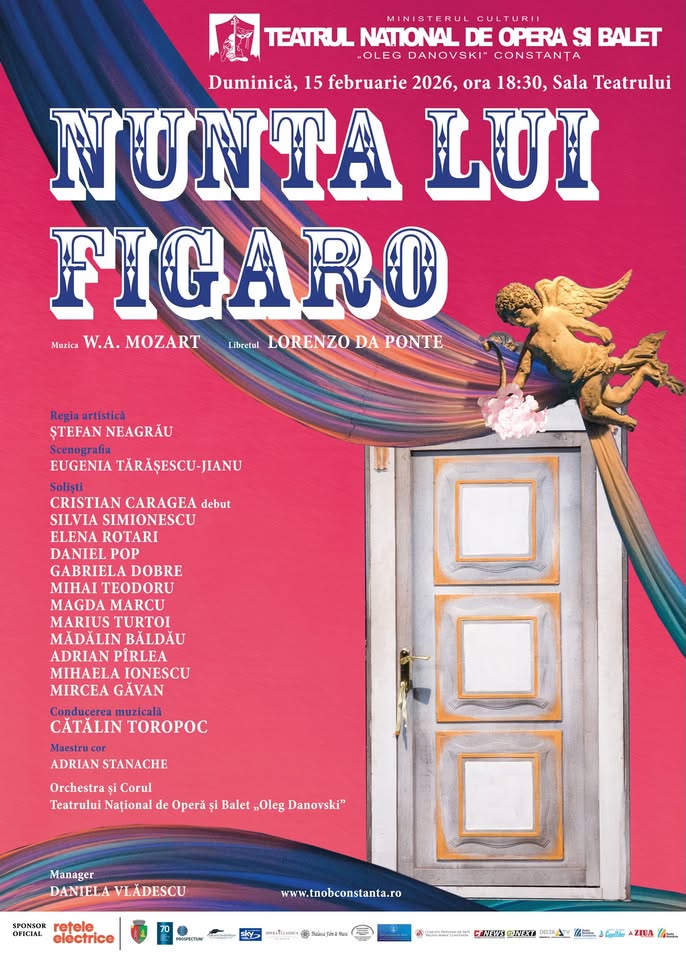 Nunta lui Figaro