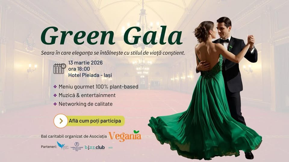Green Gala