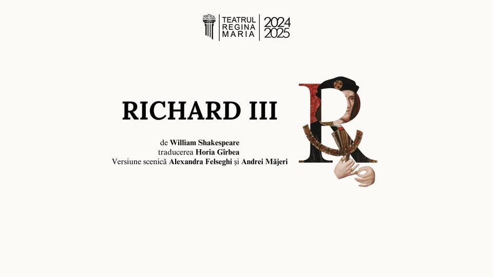 RICHARD III