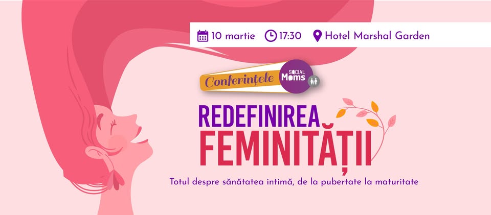 Redefinirea feminității: Totul despre corpul feminin etapă cu etapă