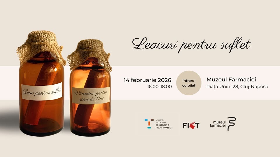 Leacuri pentru suflet – ediția a II-a