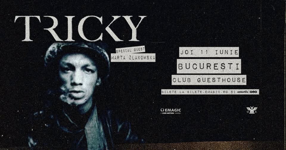 Tricky ● Club Guesthouse