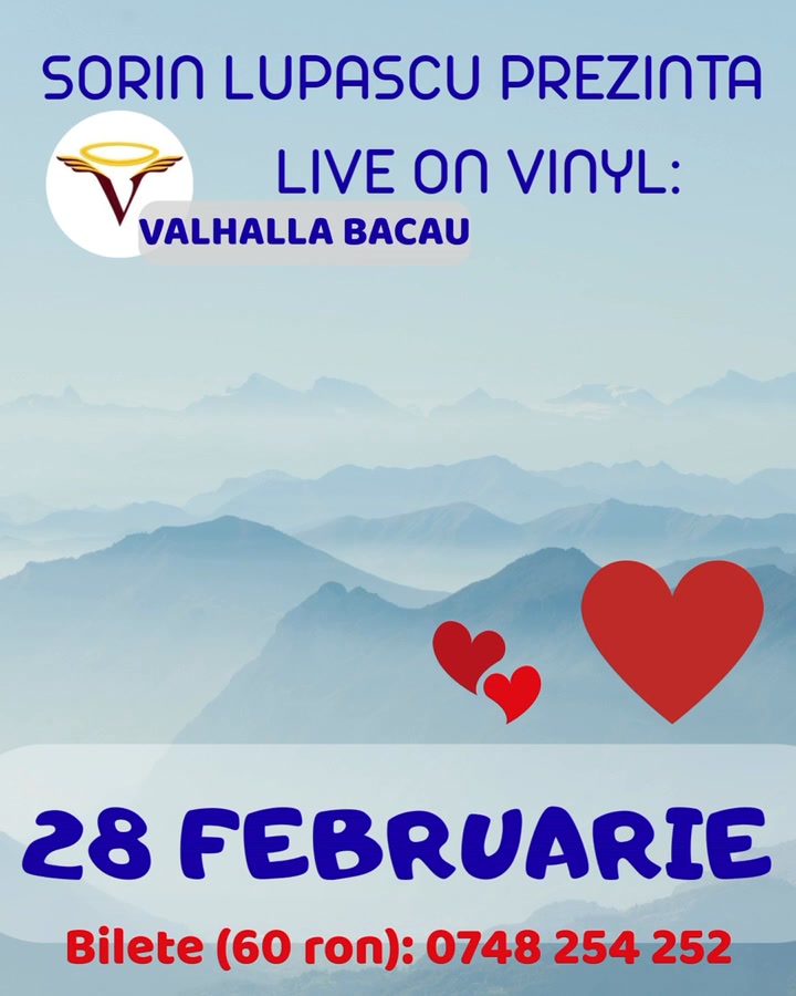 BALUL MĂRȚIȘORULUI