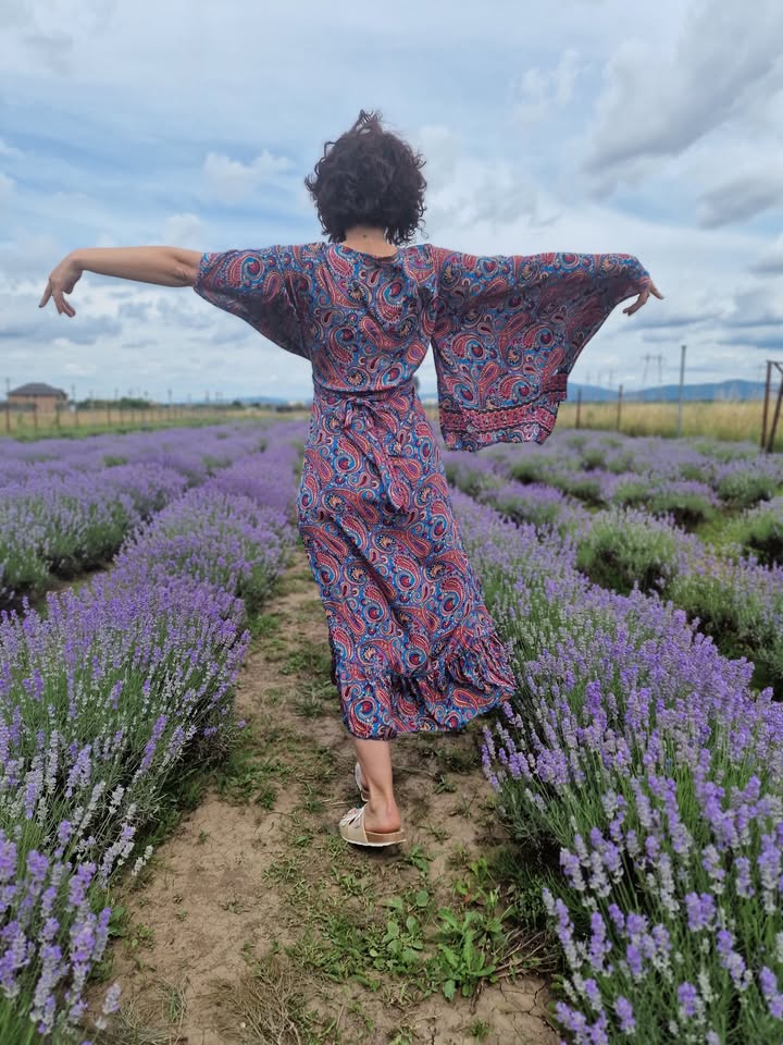 Women celebration – Womb Yoga