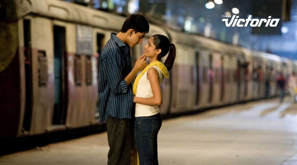 Proiecție cu QUIZ trivia & stand-up: Milionarul vagabond / Slumdog Millionaire (2008)
