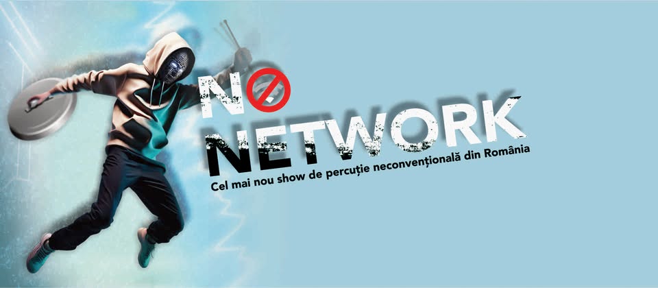 NO NETWORK | Teatrul Muzical Ambasadorii