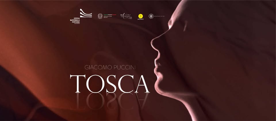 TOSCA | Giacomo Puccini