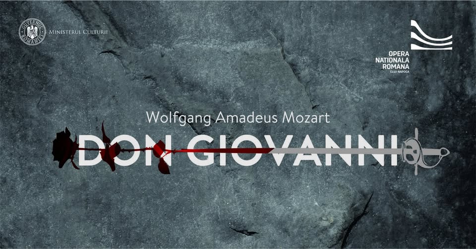 DON GIOVANNI | Wolfgang Amadeus Mozart