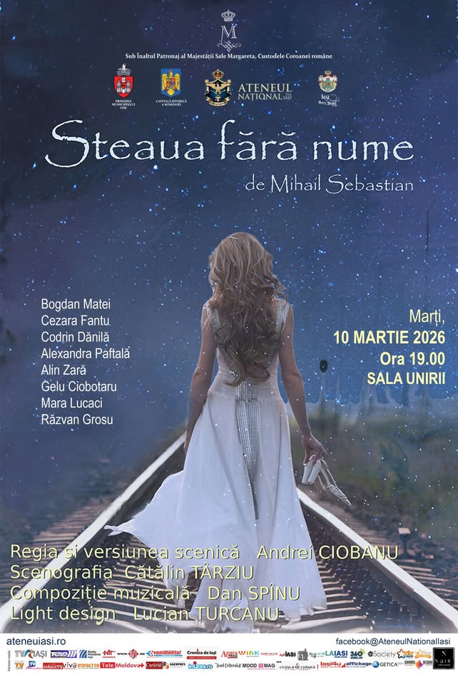 Steaua fără nume