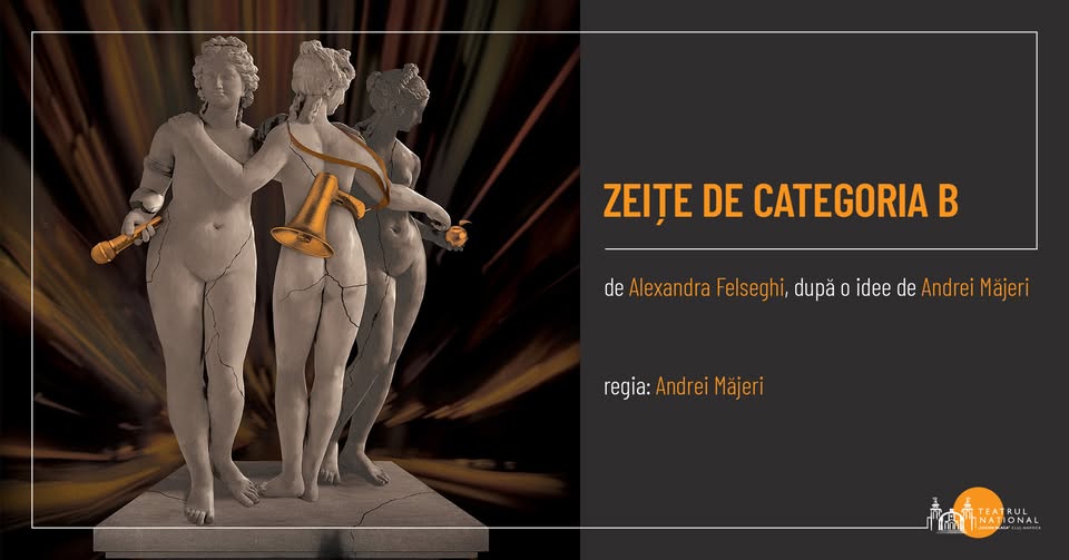 ZEIȚE DE CATEGORIA B