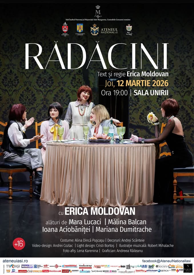 RĂDĂCINI