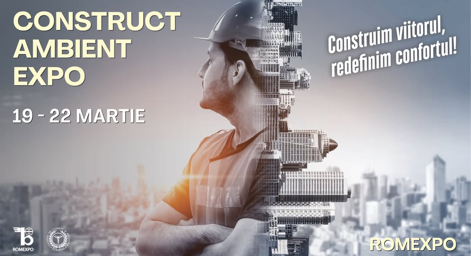 Construct Ambient Expo 2026
