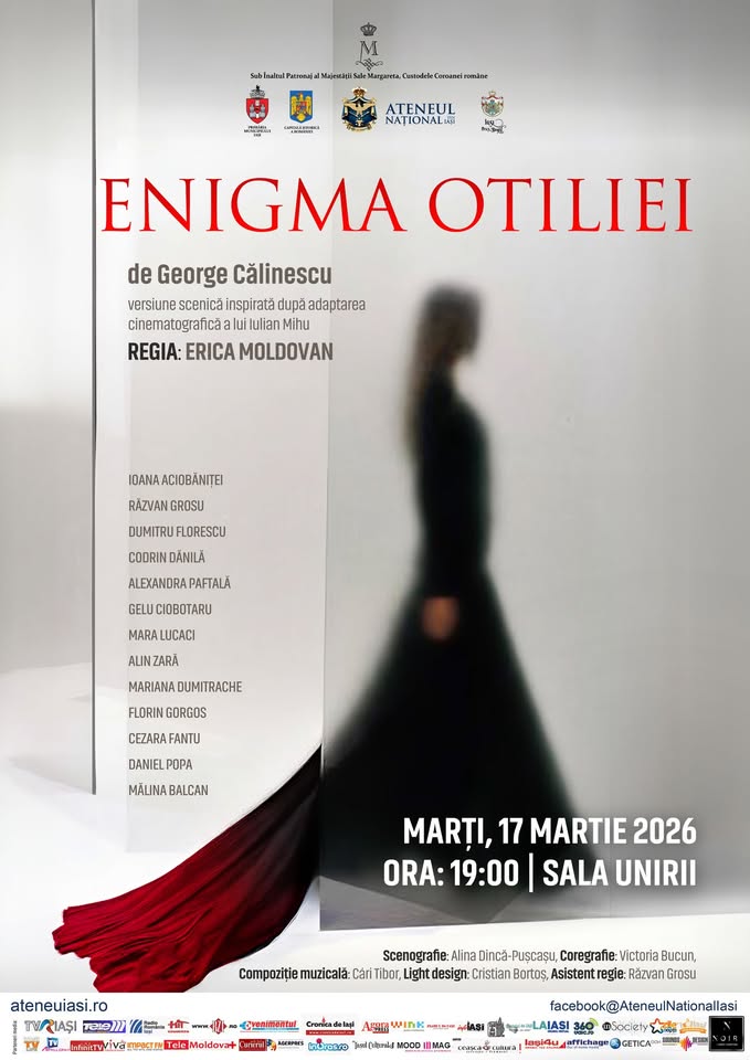 Enigma Otiliei