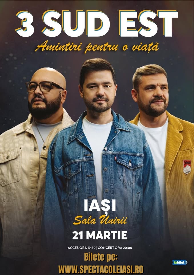 3 SUD EST
