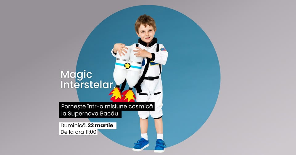 Magic Interstelar