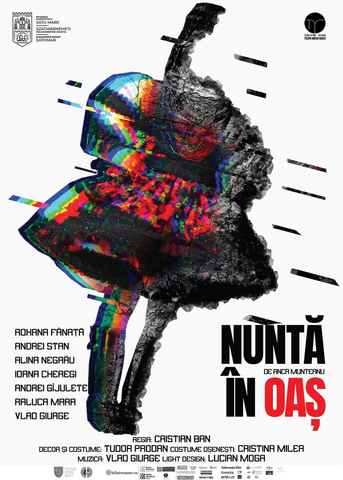 Nuntă în Oaș