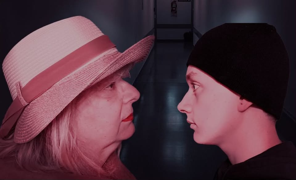 Oscar și Tanti Roz | Ziua Internațională a Teatrului