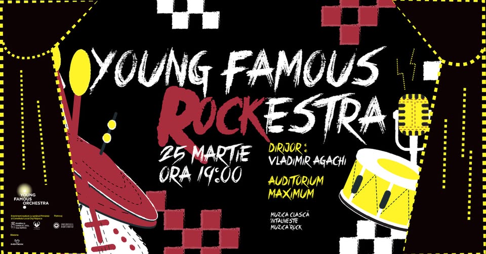 ROCKESTRA