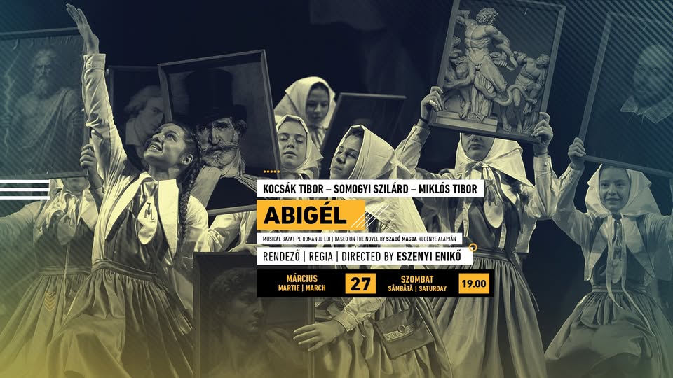Abigél