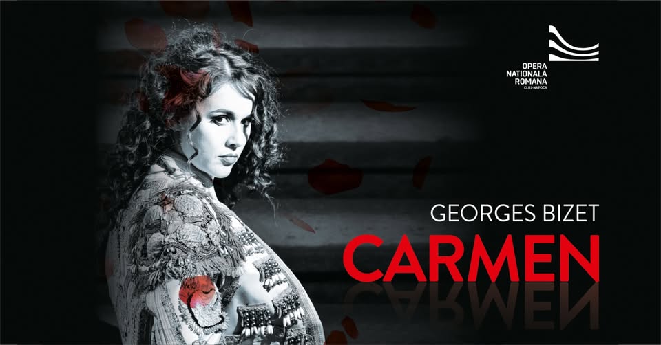 Bilete epuizate: CARMEN | Georges Bizet