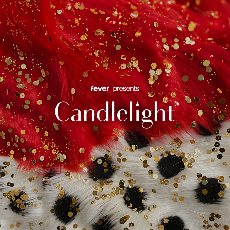Candlelight: Queen vs. ABBA | Timișoara