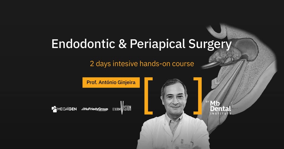 Endodontic & Periapical Surgery