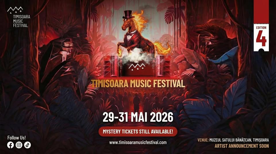 Timisoara Music Festival
