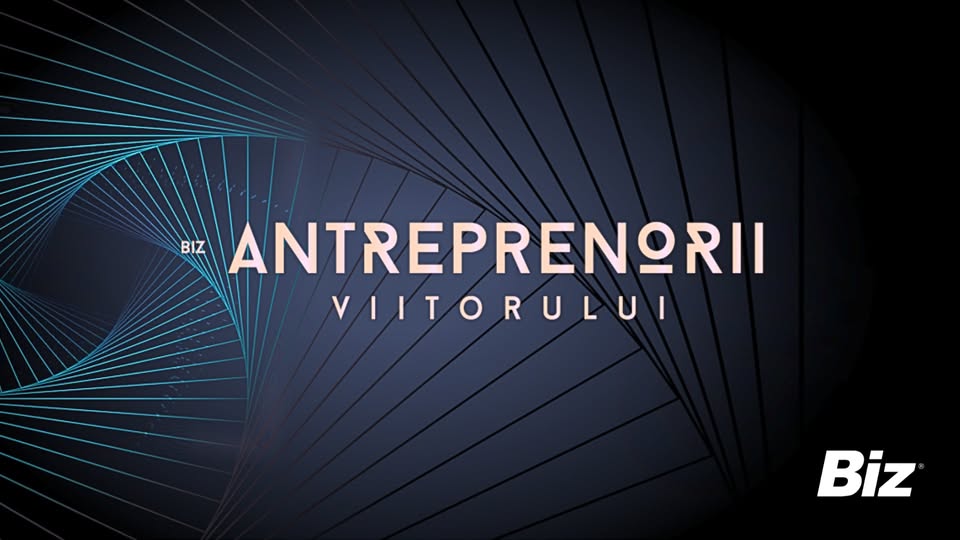 Antreprenorii Viitorului 2026