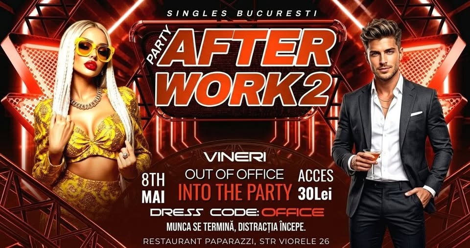 Party After Work 2